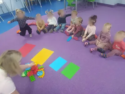 Niepubliczny Żłobek Lucky Baby 1 Bydgoszcz